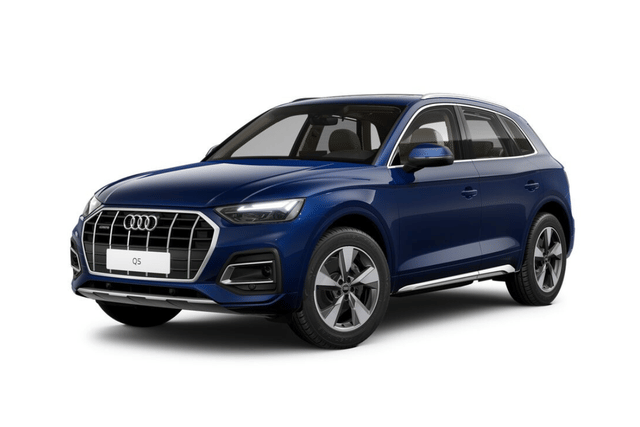 Color Navarra Blue Metallic Image - 6233